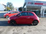 Fiat 500 S Cabrio  *LPG* - Fiat 500 mit LPG-Antrieb