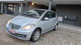 Mercedes-Benz A 180 A A 180 CDI Elegance - Mercedes-Benz: 180 Elegance