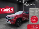 Volkswagen Amarok TDI Life  4M NAVI MATRIX LED AHK STANDH. - VW Amarok Gebrauchtwagen in Dresden