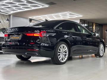 Audi A6 - 4