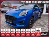 Ford Puma ST-Line X KAMERA DAB TEMPOMAT B&O SHZ - gebrauchte Ford Puma aus dem Jahr 2024