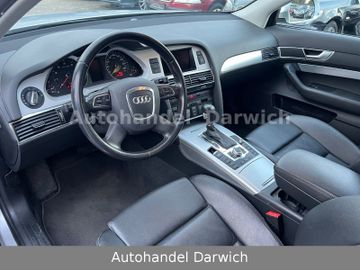 Audi A6 - 9