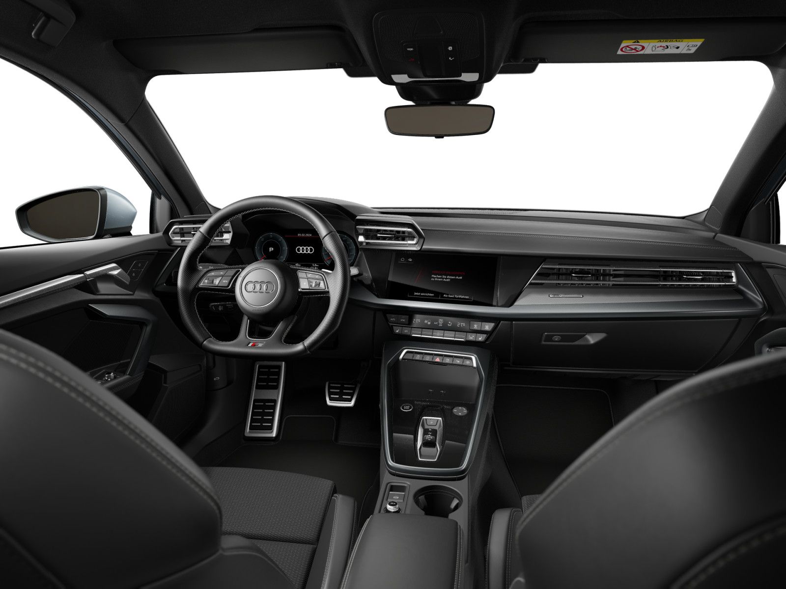 Audi A3 - Bild 9