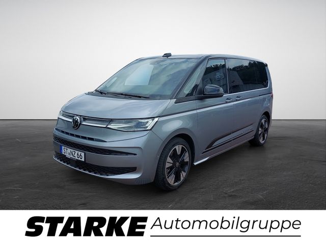 Volkswagen T7 Multivan 2.0 TDI DSG Edition  Panodach AHK Na