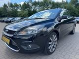 Ford Focus Cabrio Black Magic mit Panoramglasdach 145 - Ford Focus: Cabrio
