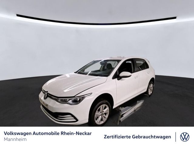 Volkswagen Golf - Bild 3