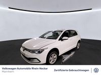 Volkswagen Golf - Vorschau Bild 3