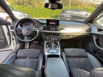 Audi A6 - 12
