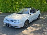 Volkswagen Golf Classic*Klima*PDC*Sitzh*Sportausp.DTM*Tüv - gebrauchte VW Roadster