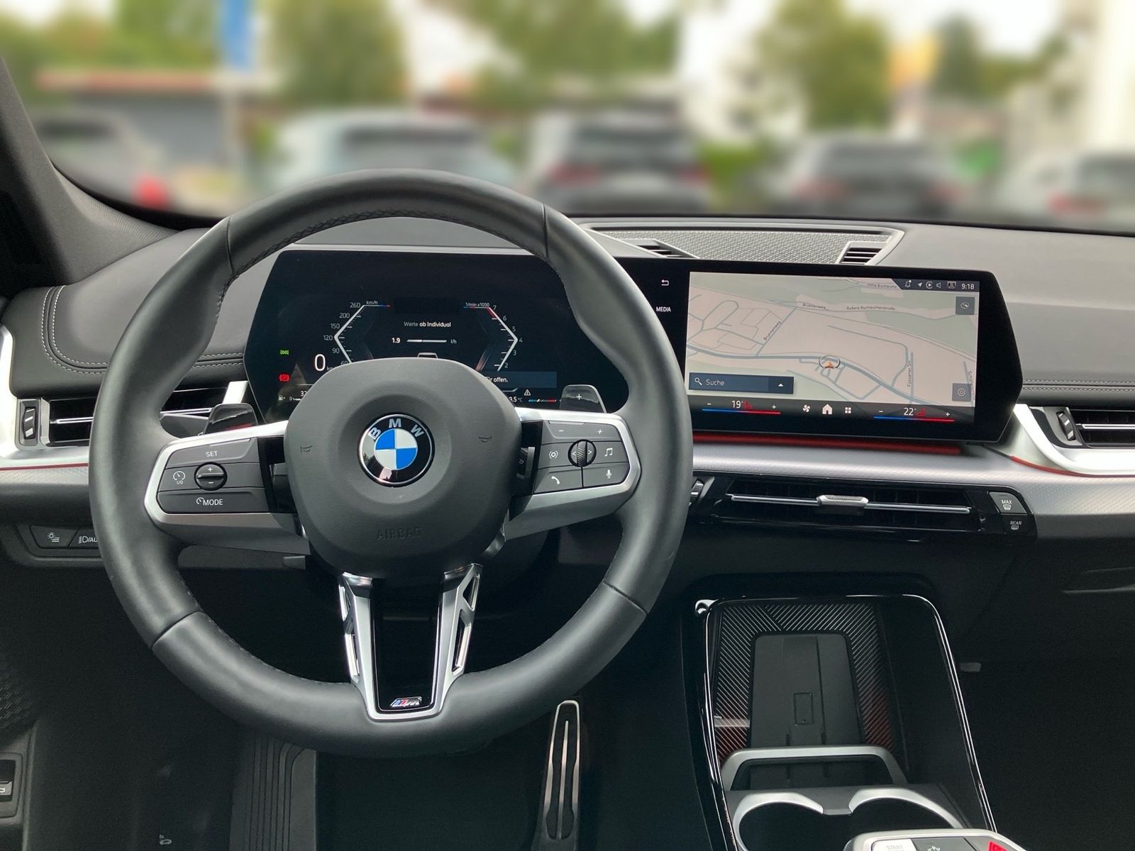 BMW X1 xDrive23i M Sport ad.LED HUD PA DA Pro AHK foto 4