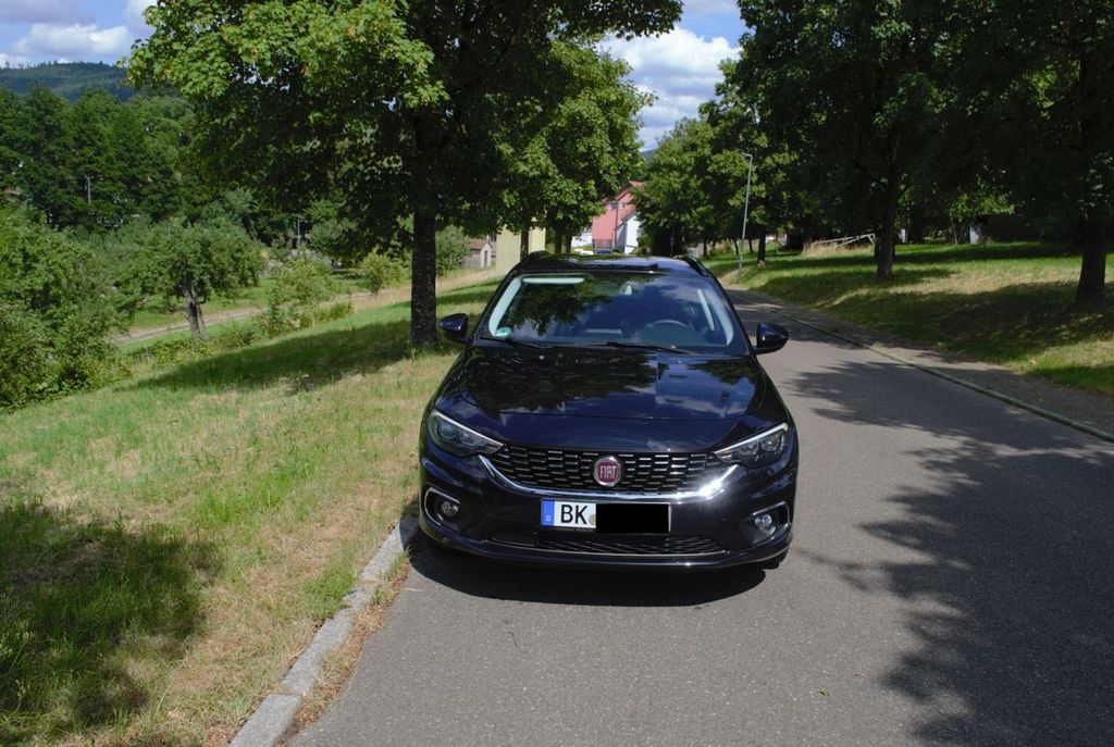 Image of Fiat Tipo