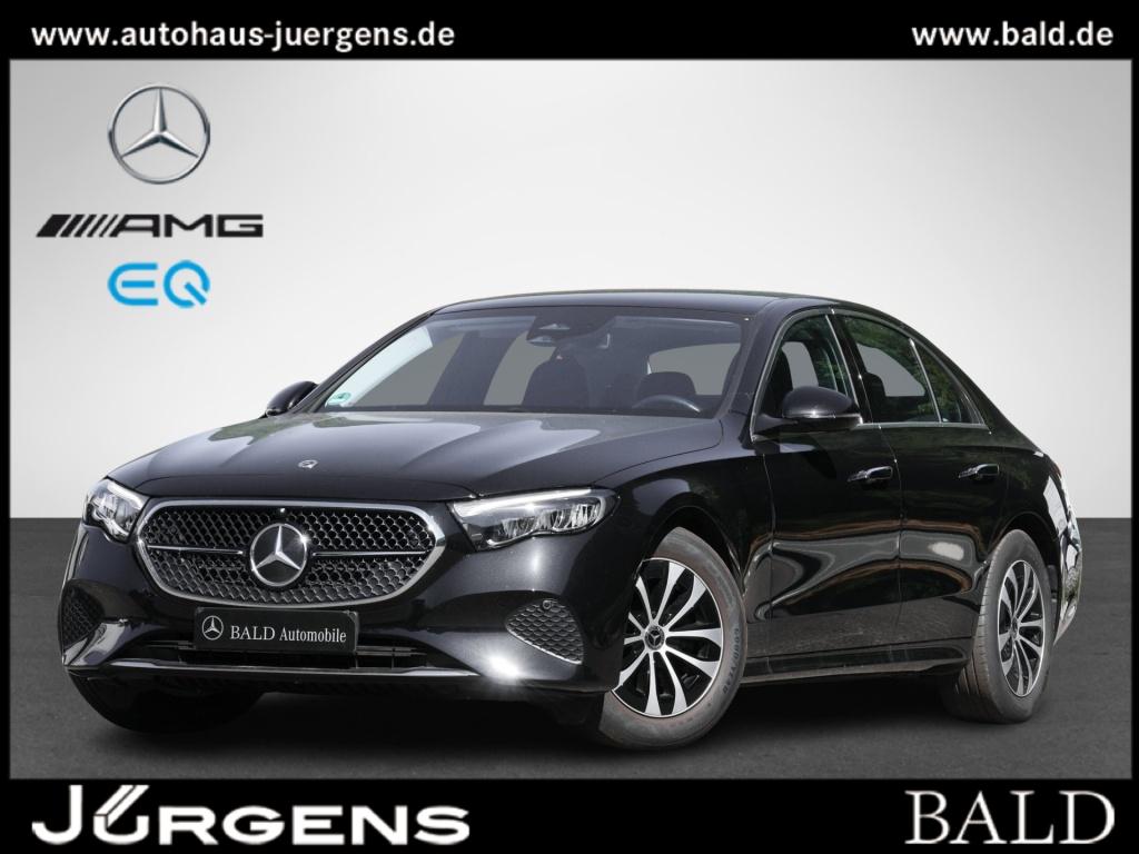 Mercedes-Benz E 220 d Avantgarde/AHK/LED/Kamera/Distr/Totw/17'