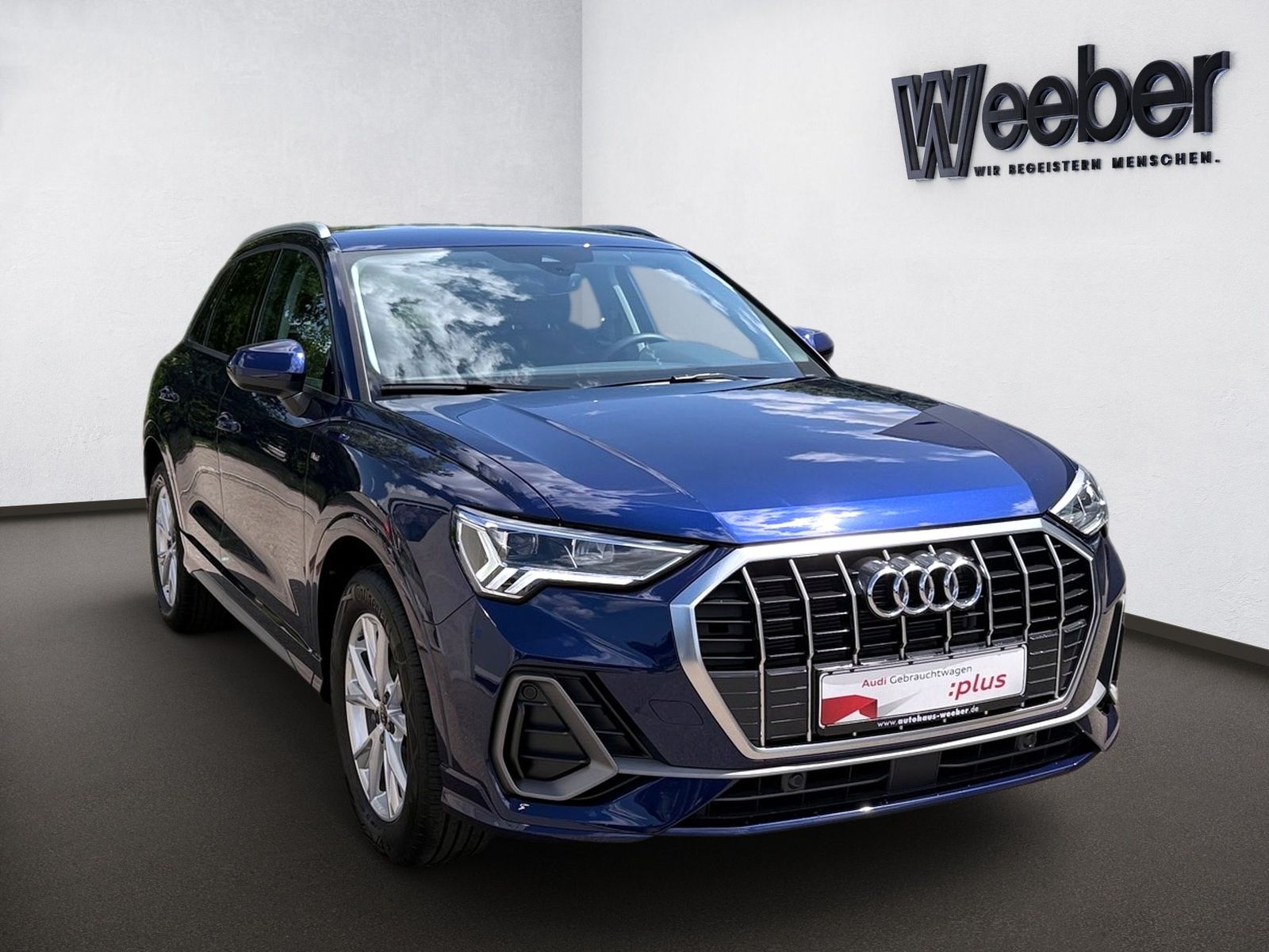 Audi Q3 - Bild 17
