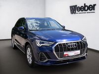 Audi Q3 - Vorschau Bild 17