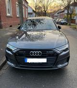 Audi A6 40 TDI S tronic S line Avant S line Head UP  - Audi A6 Gebrauchtwagen in Essen