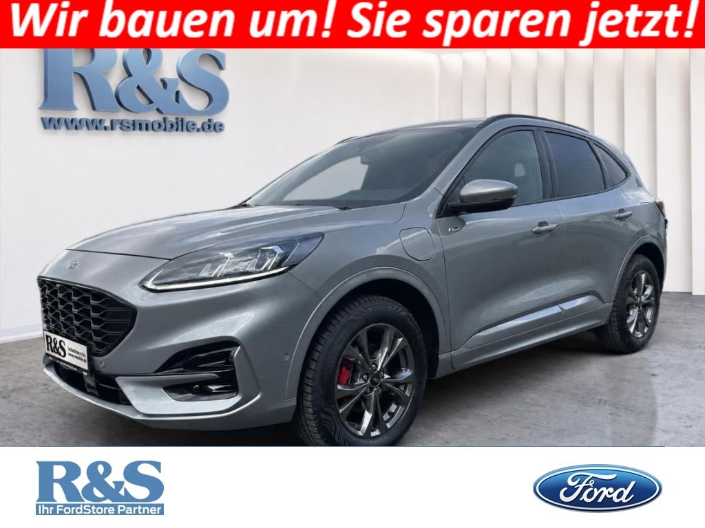 Image of Ford Kuga