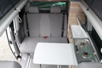 Volkswagen T6.1 California Coast Edition 150PS DSG LED AHK