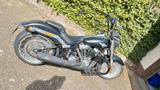Harley-Davidson Fat Boy 114 (FLFBS) Motorumbau auf 144ci - Harley-Davidson Fat Boy 114 (FLFBS)