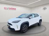 Toyota Yaris Cross Hybrid 1.5 VVT-i Team Deutschland - gebrauchte Toyota Yaris Cross aus dem Jahr 2022