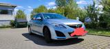 Mazda Auto Mazda 6 - Mazda aus 2009: Mazda6