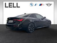 BMW M440i xDrive Coupé HiFi DAB WLAN Tempomat Shz