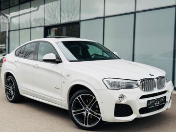 BMW X4 - 2