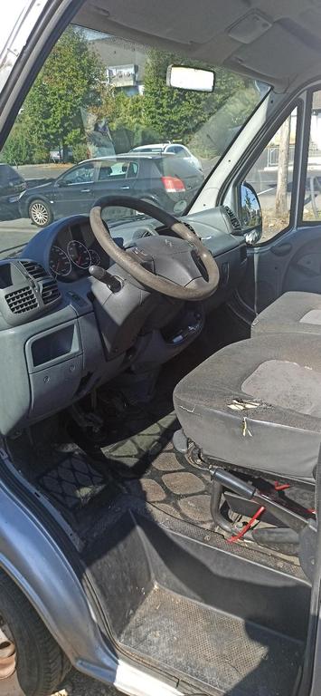 Citroën Jumper