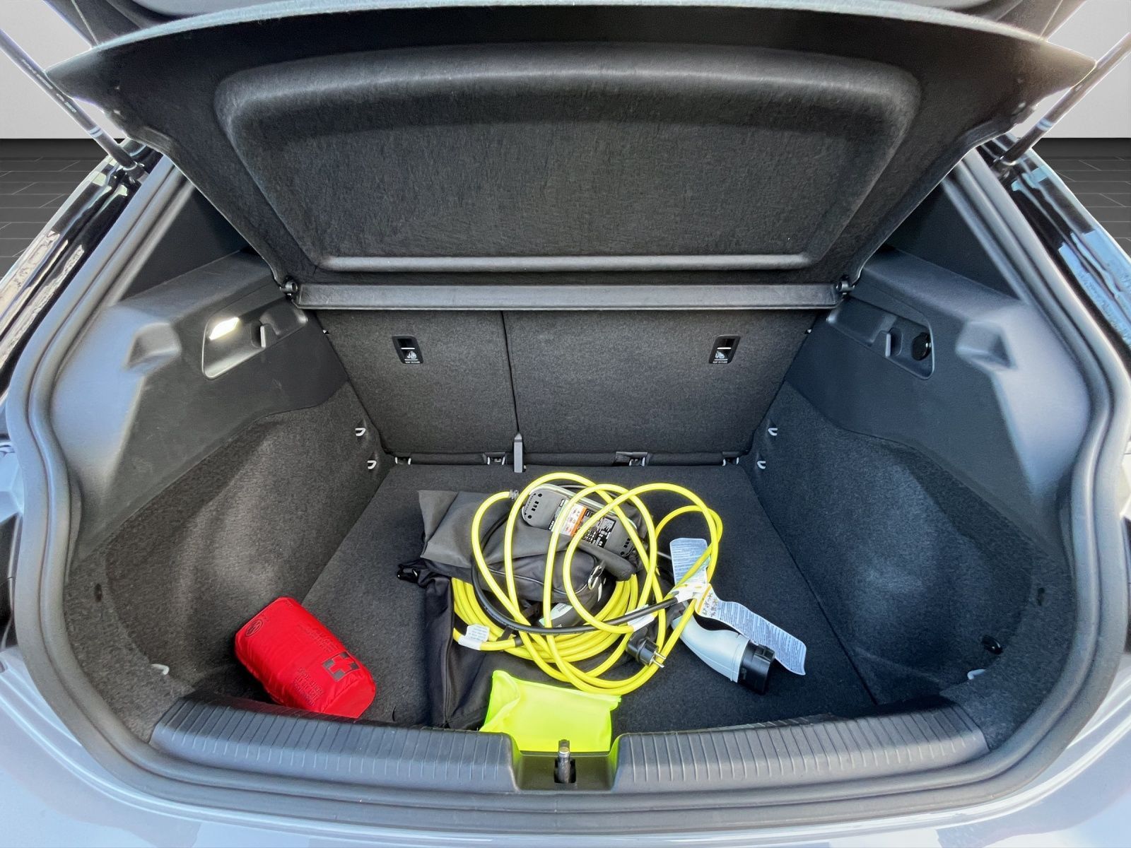 Volkswagen ID.3 - Bild 15