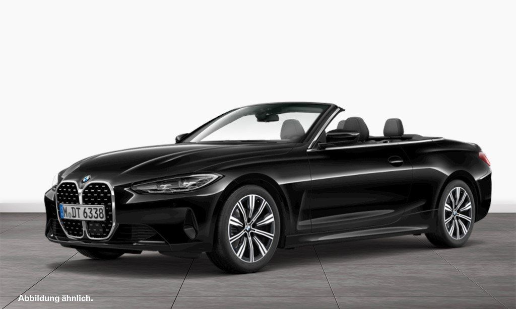 Image of BMW 430