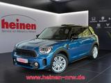 MINI Countryman Cooper Yours Trim NAVI+LEDER+RFK+PANO - gebrauchte MINI Cooper Countryman aus dem Jahr 2023