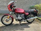 BMW R 65 Typ 248 - BMW 248