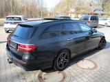 Mercedes-Benz E300 deT AMG Night Pano Distro AHK 360 Burmester - gebrauchte Mercedes-Benz E 300 aus dem Jahr 2022
