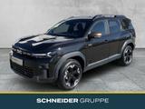 Dacia Bigster EXTREME TCe 130 4x4 InNature Sleep-Pack - Dacia Tageszulassungen