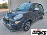 Fiat 500L 1.6 MJT 105 CV Trekking PERFETTA - graue Fiat 500L Trekking
