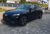 Audi Q5 45 TFSI S tronic quattro S line S line