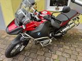 BMW R 1200 GS Adventure  - BMW 2008 1200 GS
