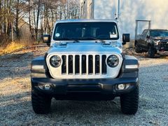 JEEP Wrangler Unlimited Rubicon Motor 2,0l 3.99%