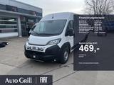 Fiat Ducato Maxi 35 L3H2 Automatik AHK RüKa CarPlay