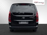 Toyota Proace (Verso) - Vorschau Bild 5