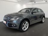 Audi Q5 3.0 TDI quattro *AHK*KAMERA*NAVI*SITZHZG* - Audi Q5: 3.0