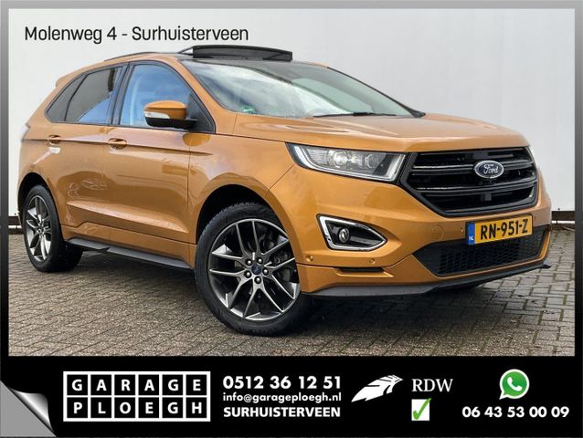 Ford Edge 2.0 TDCI 180PK Sport leder Dak Cam Stoelver