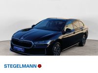 Skoda Superb - Vorschau Bild 1