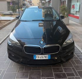BMW 216 Active Tourer - 2