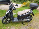 Piaggio Carnaby 125 - PIAGGIO CARNABY