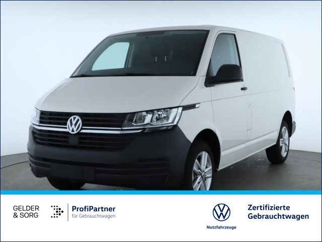 Volkswagen T6.1 Transporter 2.0 TDI DAB+