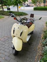 Andere Motorroller ZN50QT-E - Roller bis 1.000 Euro