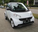 Smart ForTwo fortwo coupe Basis 45kW - Smart ForTwo Gebrauchtwagen in München