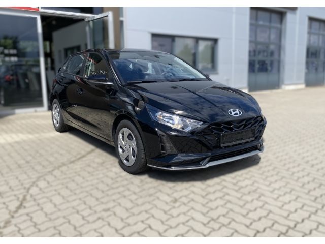 Hyundai i20 – Bild 3