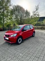 Seat Mii 1.0 55kW Reference Salsa Reference Salsa - gebrauchte Seat Mii aus dem Jahr 2013