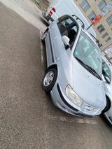 Hyundai Matrix - gebrauchte Hyundai Matrix aus dem Jahr 2004